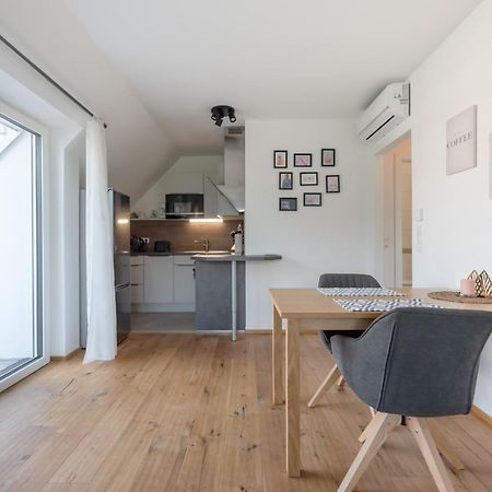 Gruene Ruhelage, 20 Minuten Ins Zentrum Und Parkgarage Vienne Extérieur photo