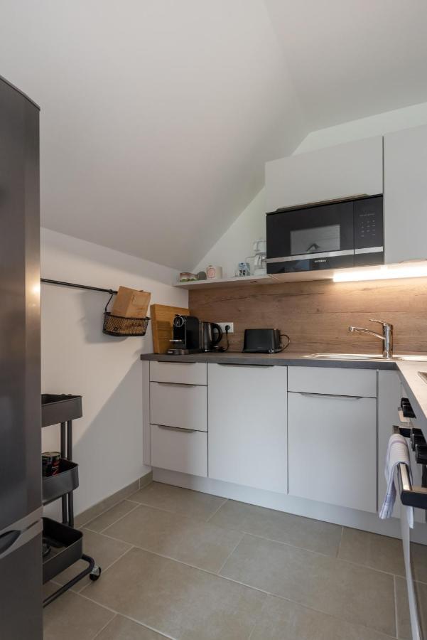 Gruene Ruhelage, 20 Minuten Ins Zentrum Und Parkgarage Vienne Extérieur photo