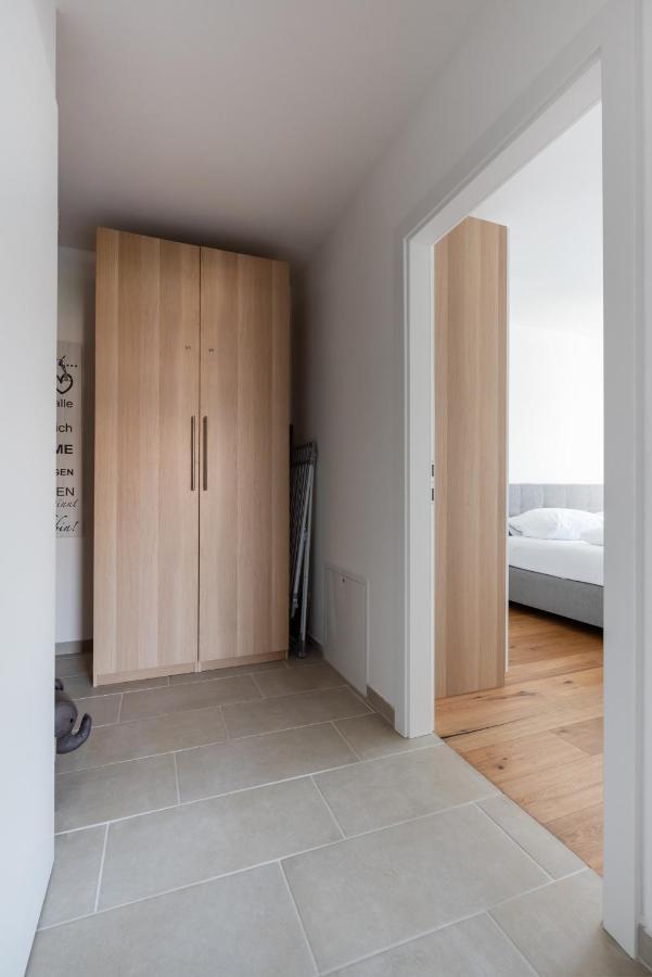 Gruene Ruhelage, 20 Minuten Ins Zentrum Und Parkgarage Vienne Extérieur photo