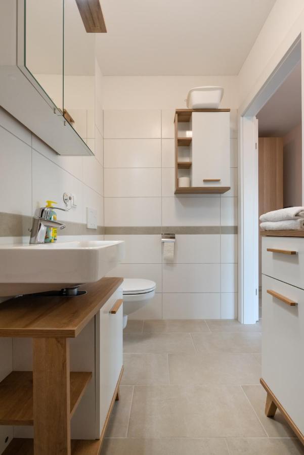 Gruene Ruhelage, 20 Minuten Ins Zentrum Und Parkgarage Vienne Extérieur photo