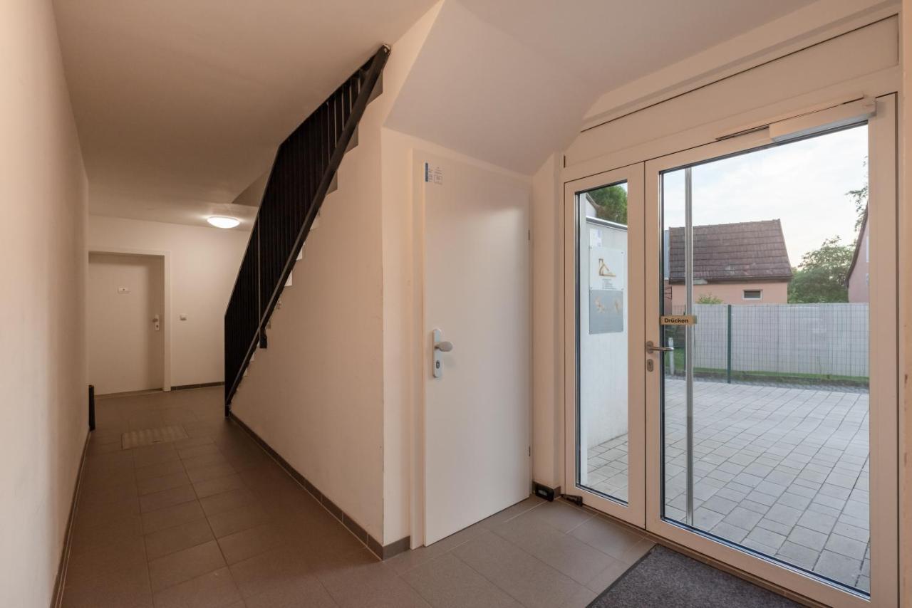Gruene Ruhelage, 20 Minuten Ins Zentrum Und Parkgarage Vienne Extérieur photo