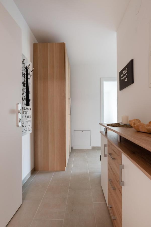 Gruene Ruhelage, 20 Minuten Ins Zentrum Und Parkgarage Vienne Extérieur photo